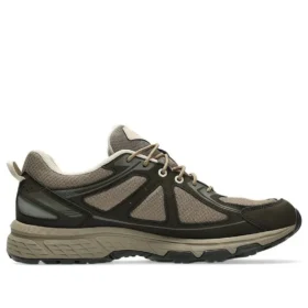 Gel-Venture 6 Gore-Tex “Biber/Siyah Kahve”