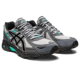 GEL Venture 6 “Orta Gri”