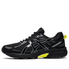 GEL Venture 6 “Siyah”