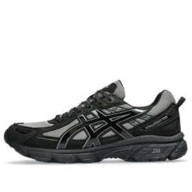 GEL Venture 6 “Siyah Gri”