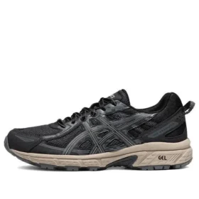GEL Venture 6 “Siyah Gri”
