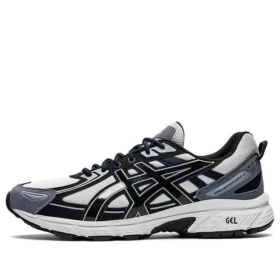 GEL Venture 6 “Siyah Gri”