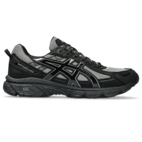 GEL Venture 6 “Siyah Gri”