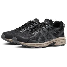 GEL Venture 6 “Siyah Gri”