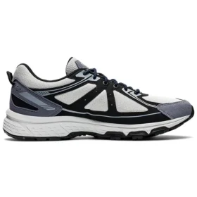 GEL Venture 6 “Siyah Gri”
