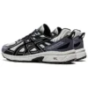 GEL Venture 6 “Siyah Gri”