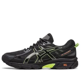 Gel-Venture 6 Trail “Siyah”