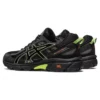 Gel-Venture 6 Trail “Siyah”