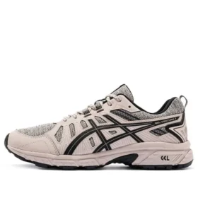 GEL-Venture 7 MX “Krem Siyah”