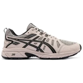 GEL-Venture 7 MX “Krem Siyah”