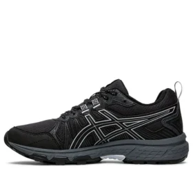 GEL Venture 7 “Siyah Piedmont Gri”
