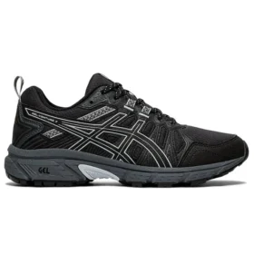 GEL Venture 7 “Siyah Piedmont Gri”