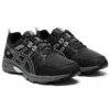 GEL Venture 7 “Siyah Piedmont Gri”