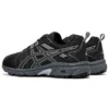 GEL Venture 7 “Siyah Piedmont Gri”