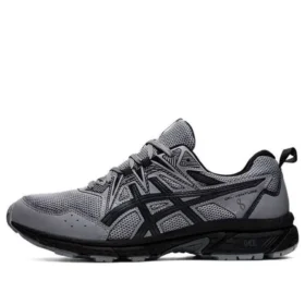 GEL Venture 8 “Gri Siyah”