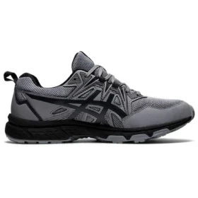 GEL Venture 8 “Gri Siyah”