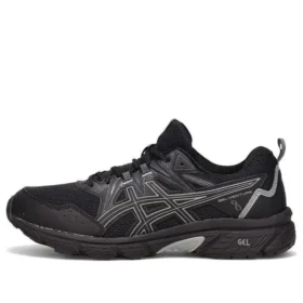 GEL Venture 8 “Siyah”