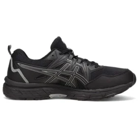 GEL Venture 8 “Siyah”
