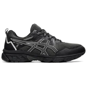 GEL Venture 8 “Siyah Beyaz”