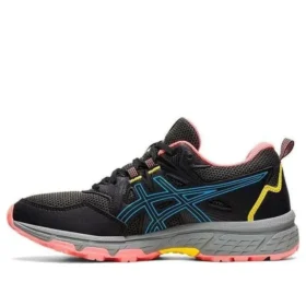 GEL Venture 8 “Siyah Dijital Aqua”