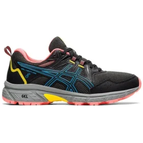 GEL Venture 8 “Siyah Dijital Aqua”