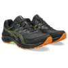 GEL-Venture 9 “Siyah Neon Limon”