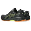 GEL-Venture 9 “Siyah Neon Limon”