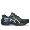 GEL-Venture 9 “Siyah Parlak Sarı”