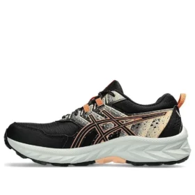 GEL Venture 9 “Siyah Terracotta”
