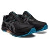GEL-Venture 9 Waterproof “Siyah Mavi Şeftali”