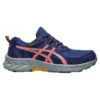 GEL-Venture 9 Wide “İndigo Mavi Papaya”