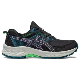 GEL-Venture 9 Wide “Siyah Teal Menekşe”