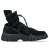 Gel-Yeti Tokyo Hi Gore-Tex “Siyah”