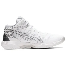 Gelhoop V14 4E Wide “White Silver”