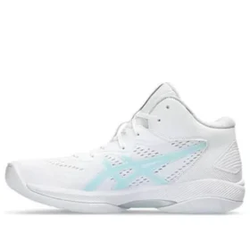 Gelhoop V15 “White Aquamarine”
