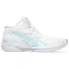 Gelhoop V15 “White Aquamarine”