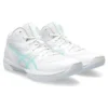 Gelhoop V15 “White Aquamarine”