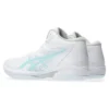 Gelhoop V15 “White Aquamarine”