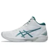 Gelhoop V16 “Beyaz Zengin Teal”