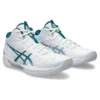 Gelhoop V16 “Beyaz Zengin Teal”