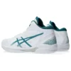 Gelhoop V16 “Beyaz Zengin Teal”