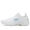 Glide Nova FF 3 “Beyaz Teal Tint”