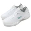 Glide Nova FF 3 “Beyaz Teal Tint”