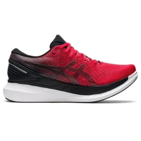 Glideride 2 Sport “Siyah Kırmızı”