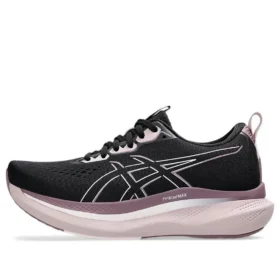Glideride Max “Siyah Soluk Pembe”