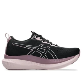 Glideride Max “Siyah Soluk Pembe”