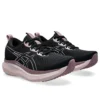 Glideride Max “Siyah Soluk Pembe”