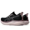 Glideride Max “Siyah Soluk Pembe”