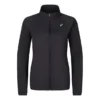 Gümüş Ceket “Performance Black”