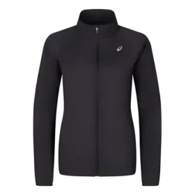 Gümüş Ceket “Performance Black”